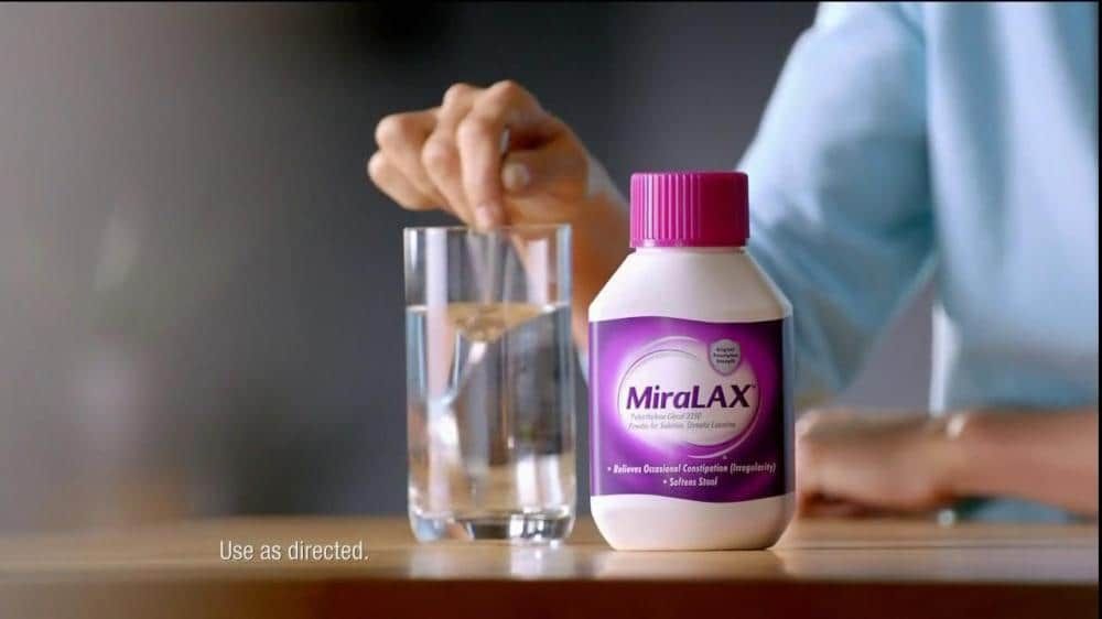 Miralax là thuốc gì? Tìm hiểu thông tin và công dụng chi tiết