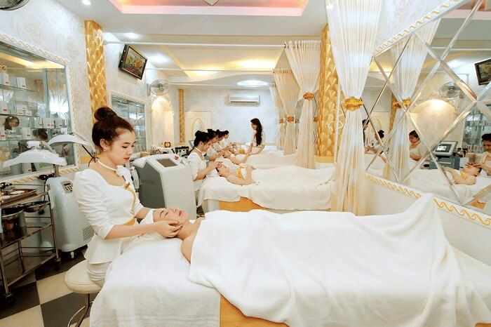 Hướng dẫn mở spa cần những giấy tờ gì? - Thông tin chi tiết