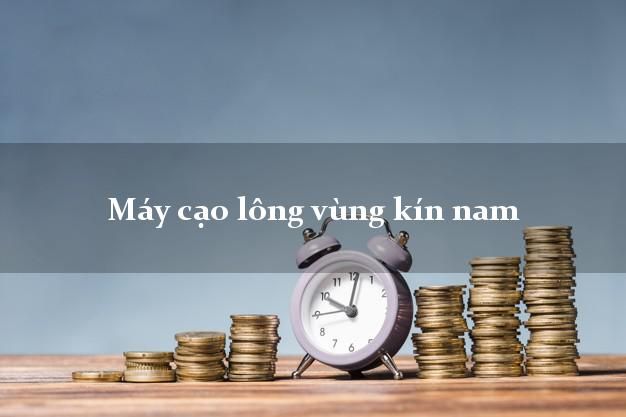 Top 10 máy cạo lông vùng kín tốt nhất để mua năm 2021