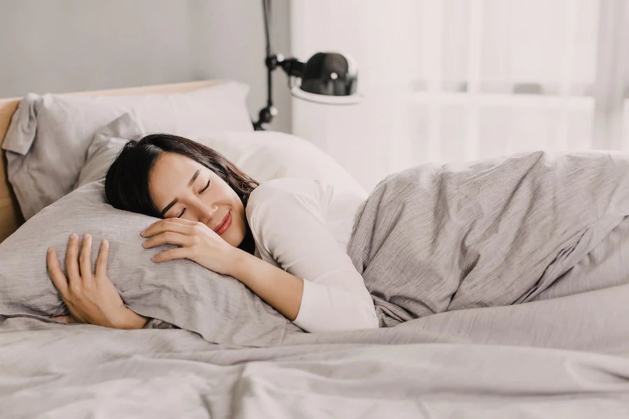 Tác hại của ngủ 4 tiếng mỗi ngày đối với sức khỏe của bạn