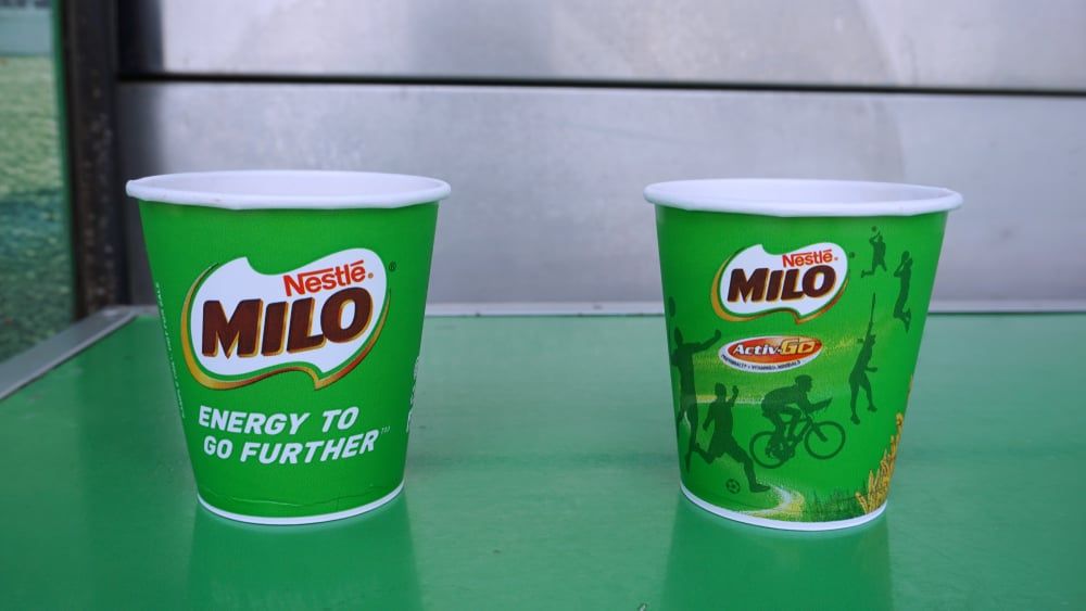 Người lớn uống sữa Milo có tốt không? Tìm hiểu những lợi ích và tác hại của việc uống sữa Milo đối với sức khỏe