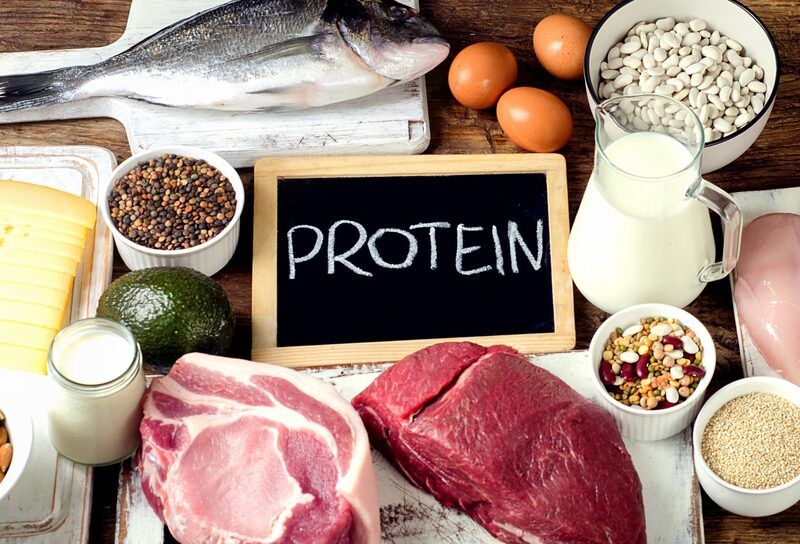 Nguồn protein nào là hoàn thiện nhất? Top 5 lựa chọn tốt nhất