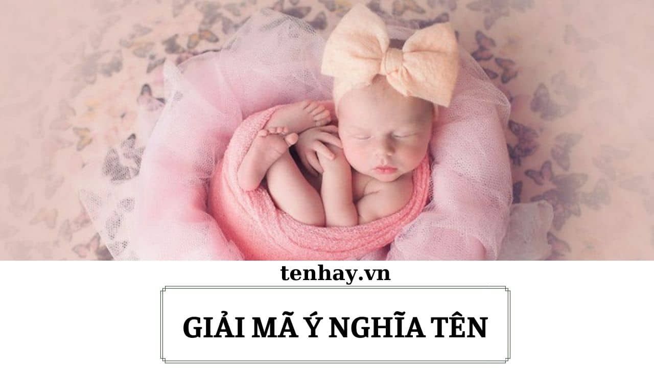 Những cái tên độc nhất thế giới - Tìm hiểu về nền văn hóa và lịch sử đằng sau những tên gọi độc nhất vô nhị