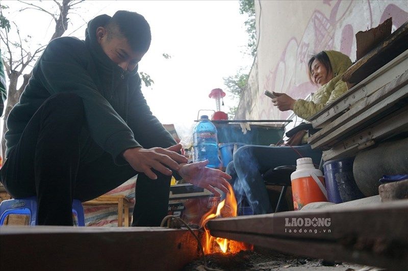 Tìm hiểu về những vật dụng có thể giữ ấm cho mùa đông