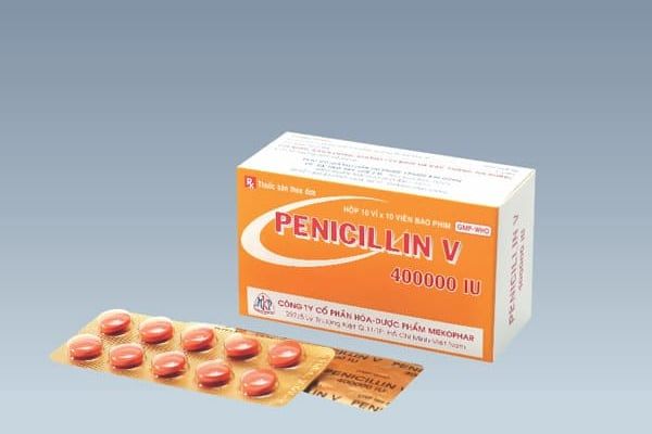 Tìm hiểu về Penicillin - Loại kháng sinh chữa trị những bệnh gì?