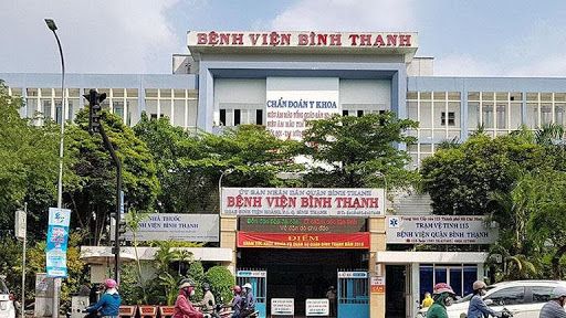 Phòng Khám Bình Thạnh - Địa Chỉ Tin Cậy Cho Sức Khỏe Của Bạn