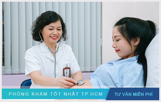 Phòng khám thai quận 9 - Nơi cung cấp dịch vụ chăm sóc sức khỏe cho mẹ bầu