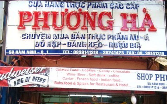 Phương Hà Shop - Tổng hợp thông tin về cửa hàng thời trang hot nhất hiện nay