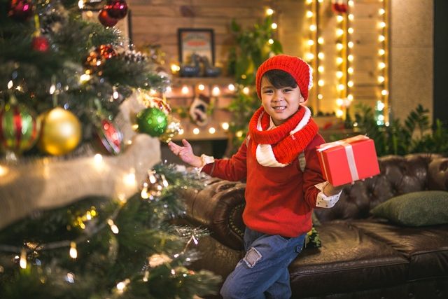 Thông tin về quần áo Noel đầy đủ và chất lượng