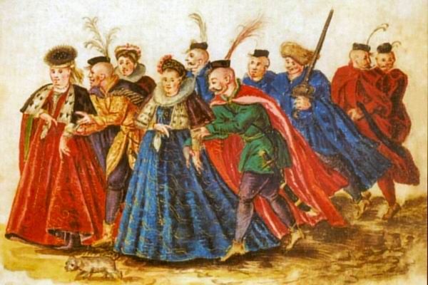 Tìm hiểu về quý tộc tiếng Anh: Lịch sử và văn hóa đặc trưng