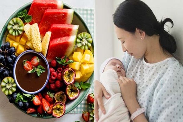 Sau sinh có được ăn bánh kẹo không? Thông tin cần biết