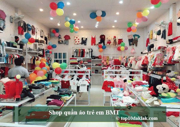 Khám phá thông tin cửa hàng chăm sóc thú cưng đáng yêu tại BMT - Shop Con Cưng BMT