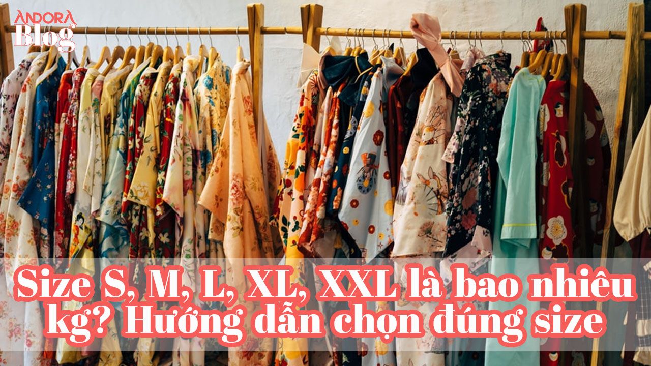 Tìm hiểu thông tin về shop quần áo size XS chất lượng và đa dạng mẫu mã