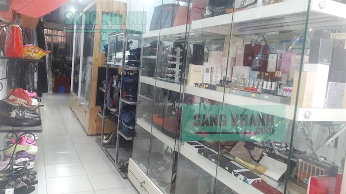 Tìm hiểu về Shop Sư Vạn Hạnh - Địa chỉ mua sắm uy tín tại HCM