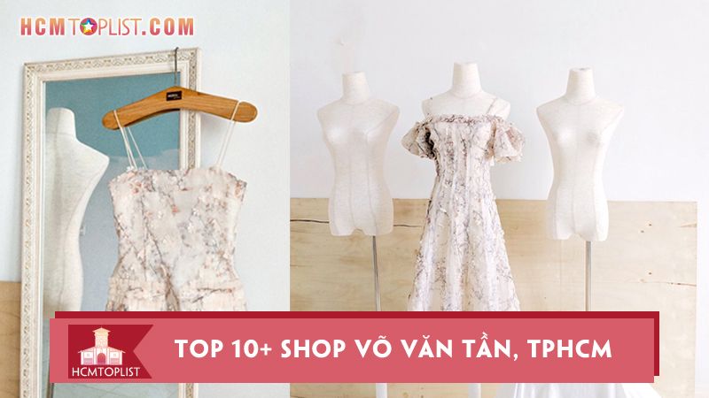 Tìm hiểu về Shop Võ Văn Tần - Địa chỉ tin cậy cho các võ sĩ