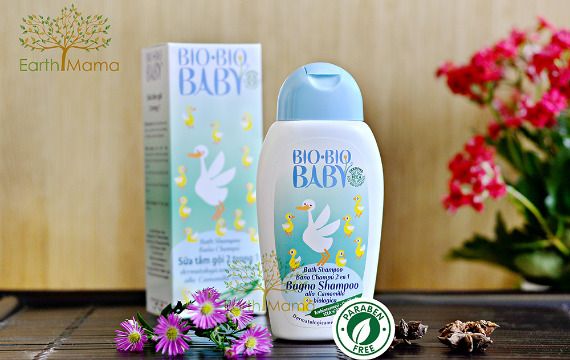 Tìm hiểu về sữa tắm organic - Nguyên nhân vì sao bạn nên chuyển sang sản phẩm này