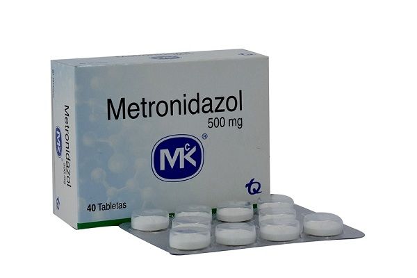 Tác dụng thuốc Metronidazol - Hiểu rõ khi sử dụng