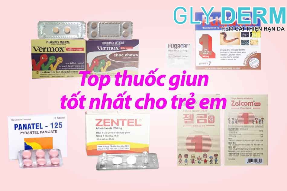 Tẩy giun cho trẻ cần kiêng gì: Những lưu ý quan trọng để đảm bảo sức khỏe cho bé