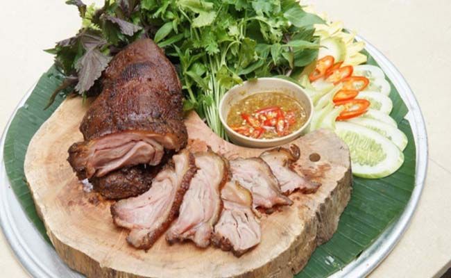 Thịt chó Khương Trung - Sự thật đằng sau câu chuyện gây tranh cãi