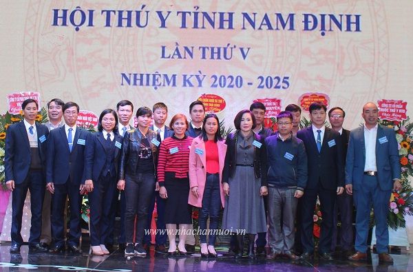 Thú y Nam Định – Tư vấn và chăm sóc sức khỏe động vật tại Nam Định