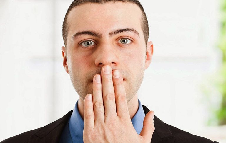 Thuốc hôi miệng Hoàng Mai Linh - Giải pháp hiệu quả cho vấn đề hôi miệng