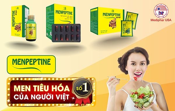 Tất tần tật thông tin về thuốc men tiêu hoá - Tác dụng, cách dùng và lưu ý sử dụng