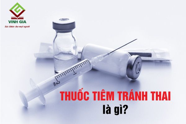 Tiêm thuốc tránh thai có tốt không? Tìm hiểu giải đáp tại đây!