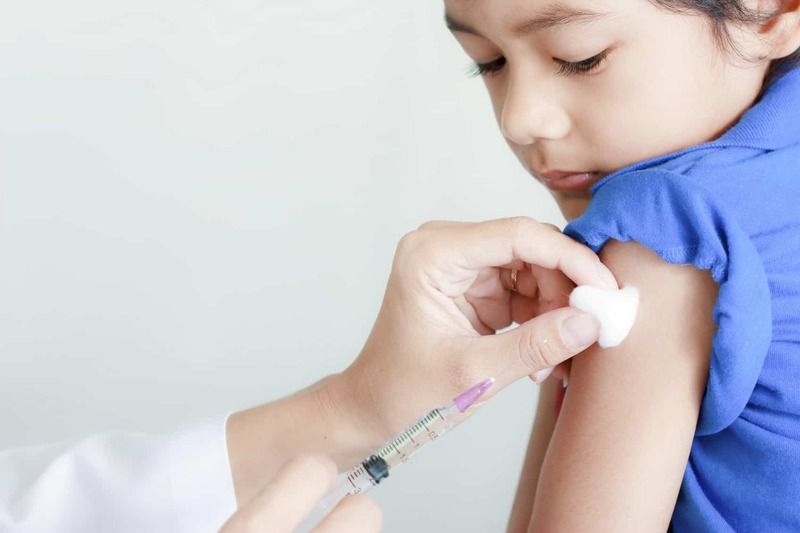 Tại sao tiêm vaccine bị áp xe? Những điều cần biết để đảm bảo an toàn