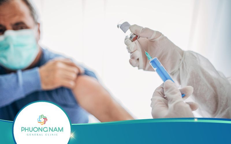 Tiêm vaccine có kiêng quan hệ không - Những điều cần biết và lưu ý