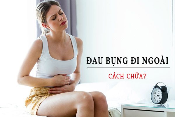 7 cách trị đau bụng tiêu chảy tại nhà hiệu quả và đơn giản