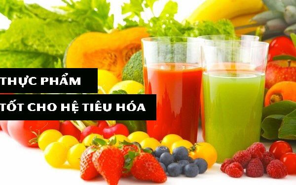 Uống gì cho tiêu thức ăn? Tổng hợp thông tin hữu ích về thực đơn gia tăng hiệu quả tiêu hóa