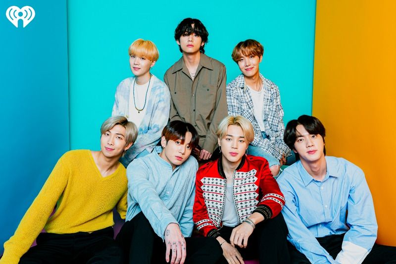 V BTS bao nhiêu tuổi? Thông tin chi tiết về tuổi của thành viên V BTS