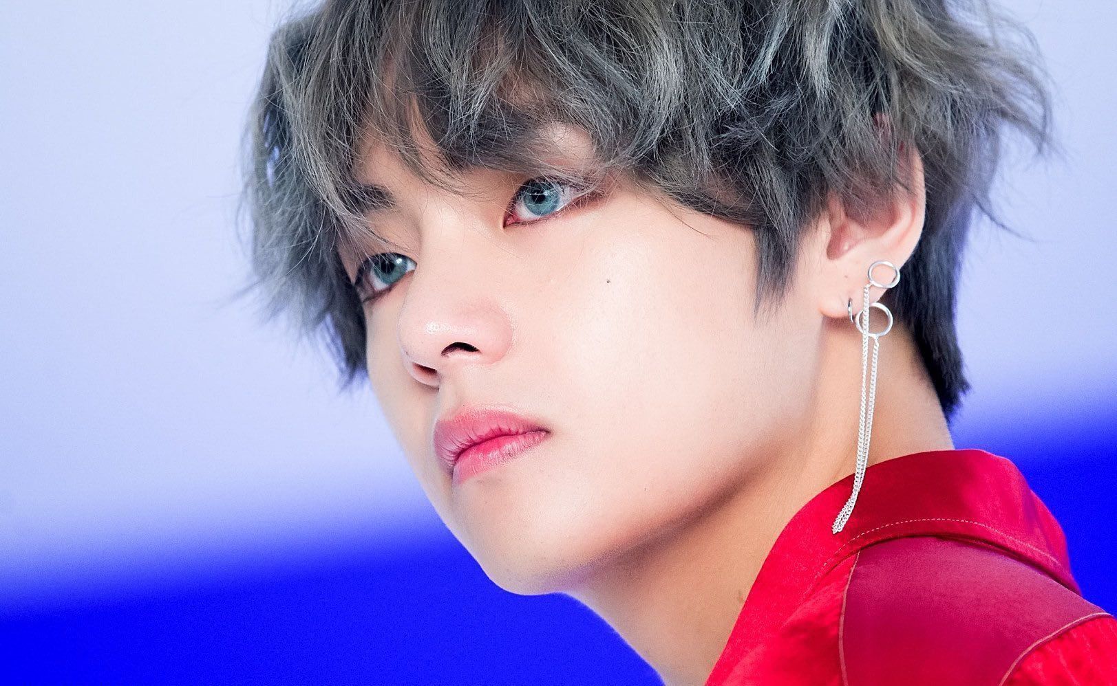 V BTS sinh năm bao nhiêu? Thông tin chi tiết về tuổi, ngày tháng năm sinh của V BTS