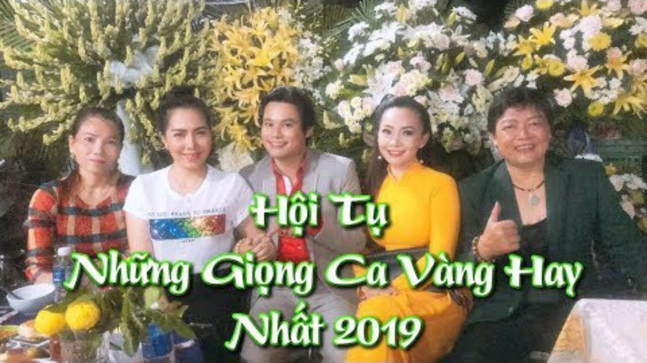 Vọng ca vàng - thông tin mới nhất về sân chơi âm nhạc thú vị