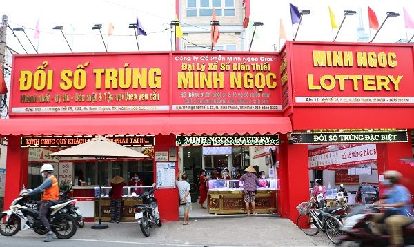 Thông tin XSMB thứ 5: Cập nhật kết quả xổ số miền Bắc thứ năm hàng tuần