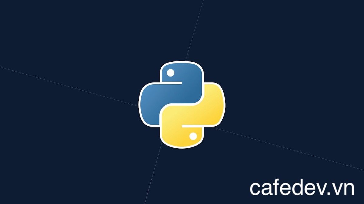 Hướng dẫn sử dụng Xuống dòng trong Python - Tạo ngắt dòng trong code Python