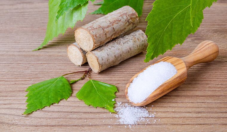 Xylitol là gì? Tìm hiểu về thành phần an toàn cho sức khỏe