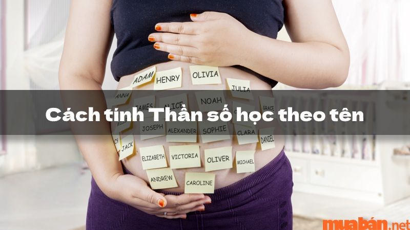 Ý nghĩa tên của bạn - Tìm hiểu chính xác ý nghĩa đằng sau tên của bạn