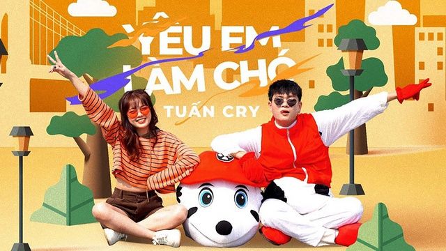 Tất tần tật thông tin về Yêu em anh làm chó - Nguyên nhân, cách giải quyết và kinh nghiệm