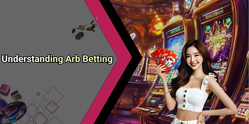 Understanding Arb Betting