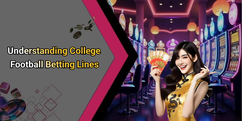 College Football Betting Lines This Week: What To Watch For