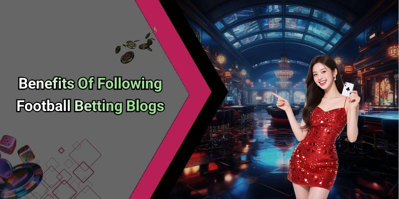 Football Betting Blogs: Unlocking Insights For Success