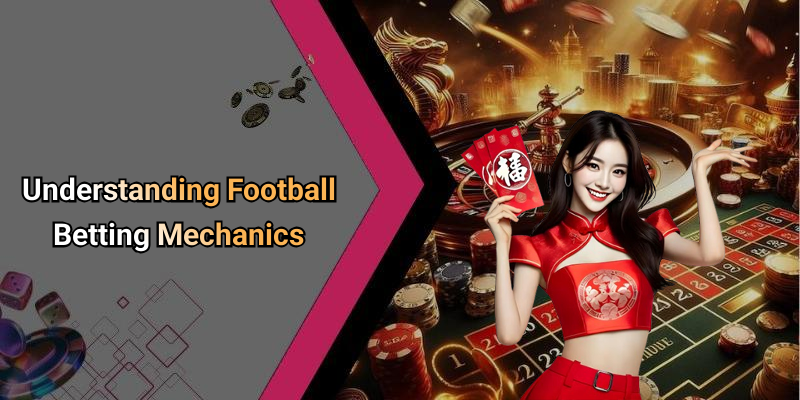 Understanding Football Betting Mechanics
