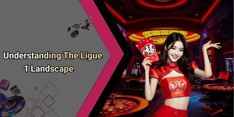 Understanding The Ligue 1 Landscape