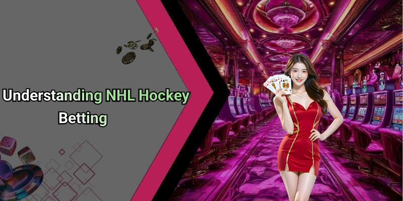Nhl Hockey Betting Tips: Enhance Your Game With Du88