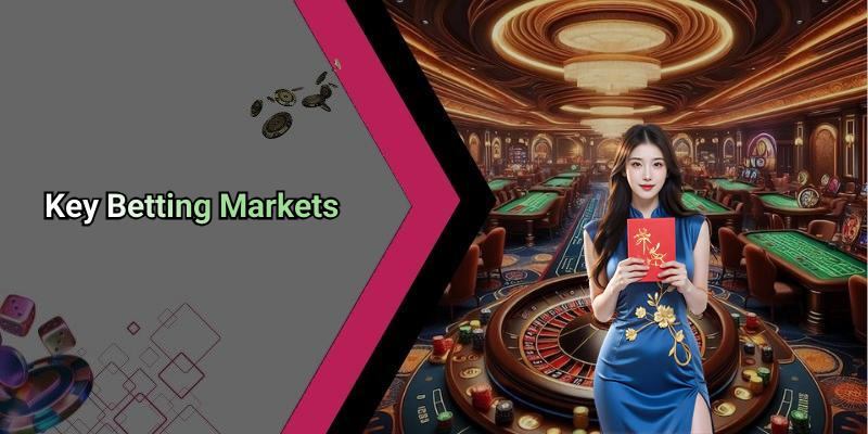Key Betting Markets
