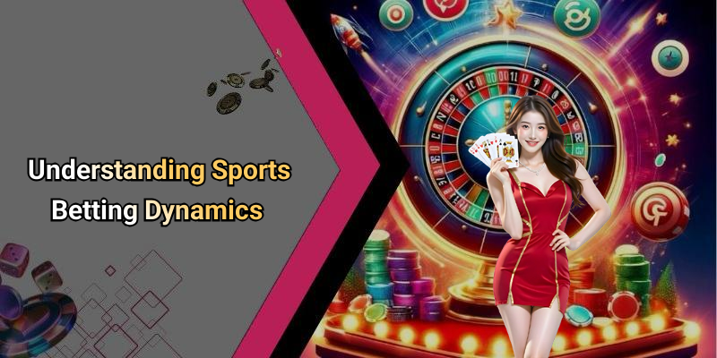 Understanding Sports Betting Dynamics