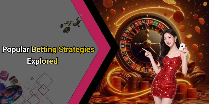Popular Betting Strategies Explored