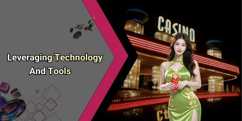 Leveraging Technology And Tools